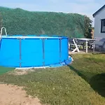 Jumi Chata Slawoszyno