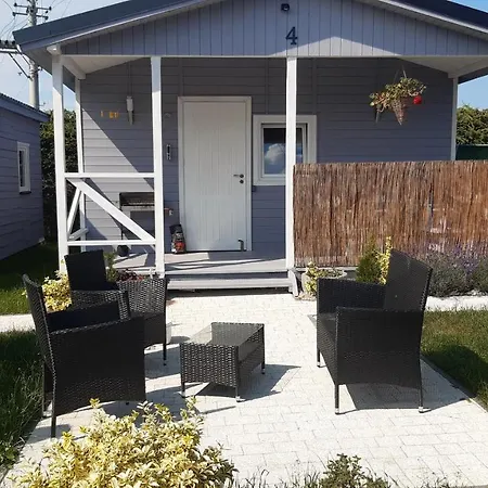 Jumi Domek letniskowy