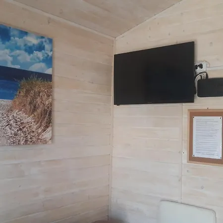 Jumi 山林小屋 *