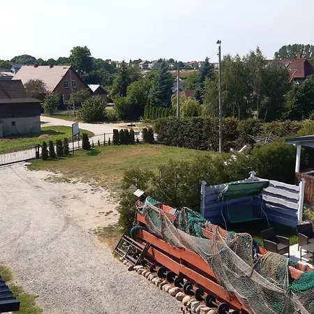 Lodge Jumi Slawoszyno