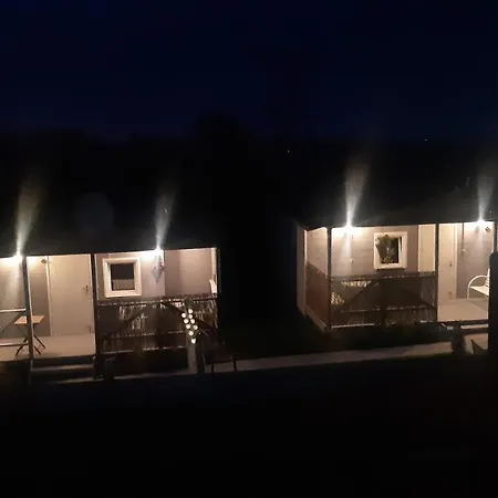 Jumi * Slawoszyno