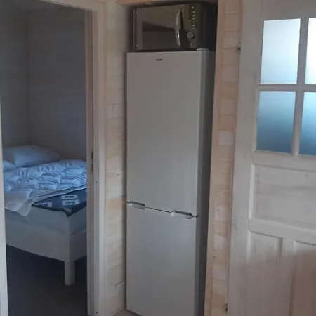 Jumi 山林小屋 *
