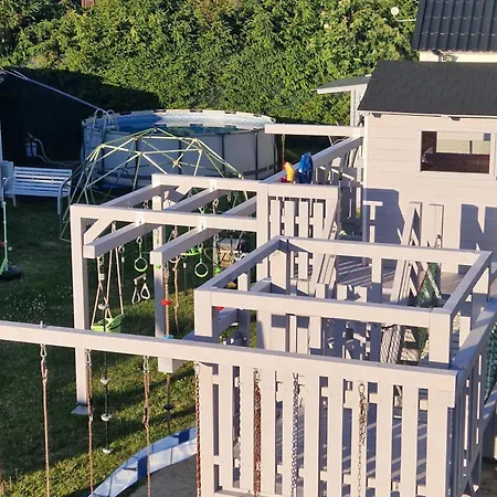 Jumi 山林小屋 *
