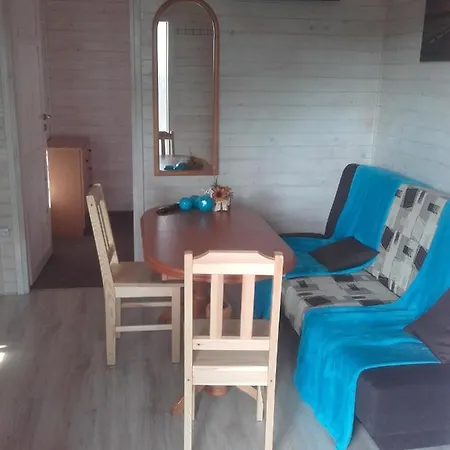 Jumi Lodge *