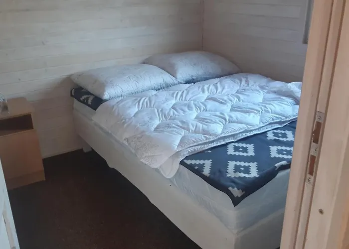 Jumi Domek letniskowy Slawoszyno