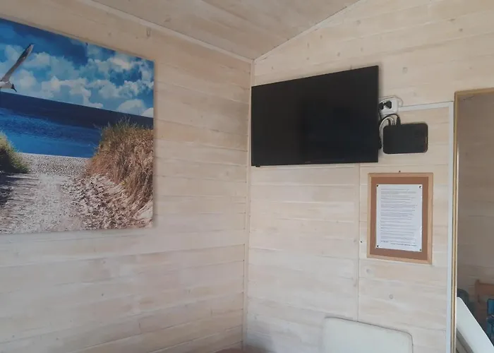 Jumi Domek letniskowy *