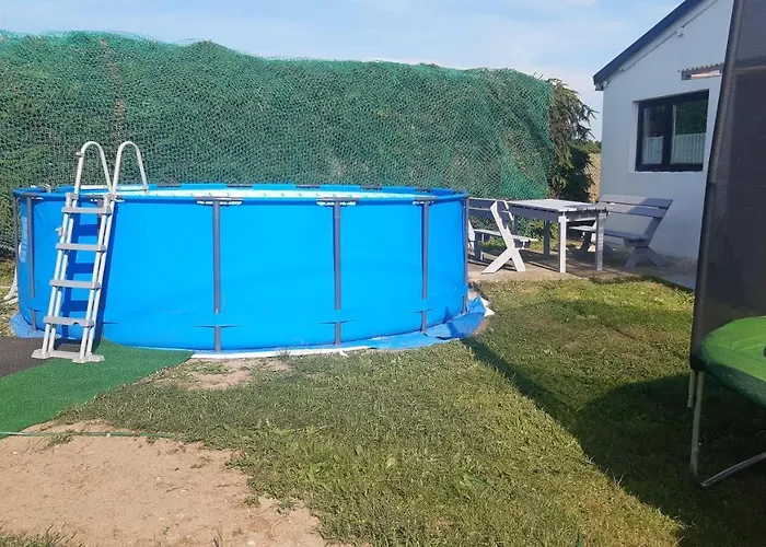 Jumi Domek letniskowy Slawoszyno