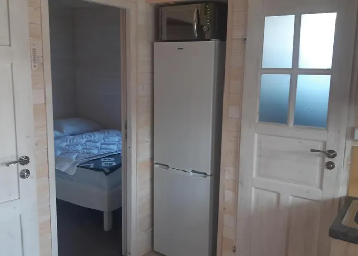 Jumi Domek letniskowy *