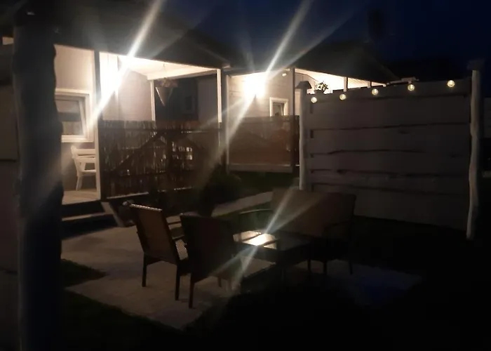 Jumi Domek letniskowy *