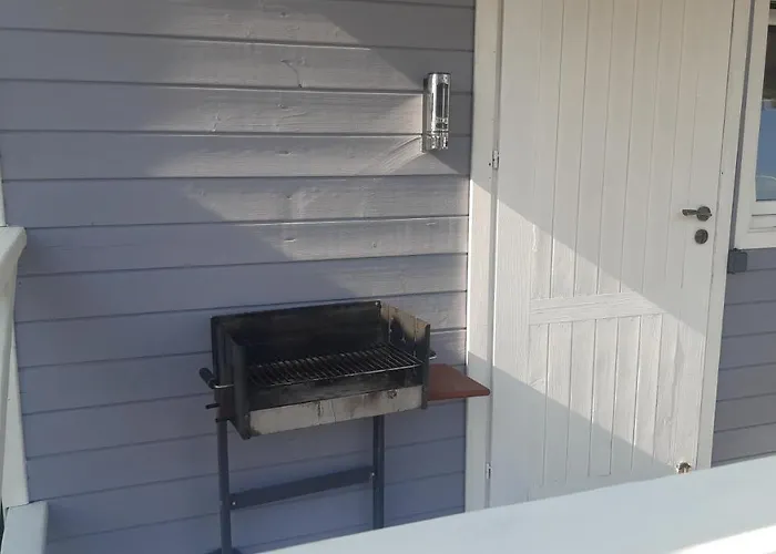 Domek letniskowy Jumi