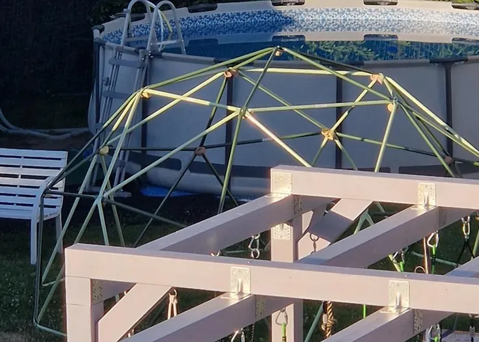 Jumi Domek letniskowy