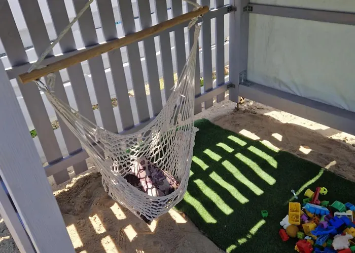 Domek letniskowy Jumi