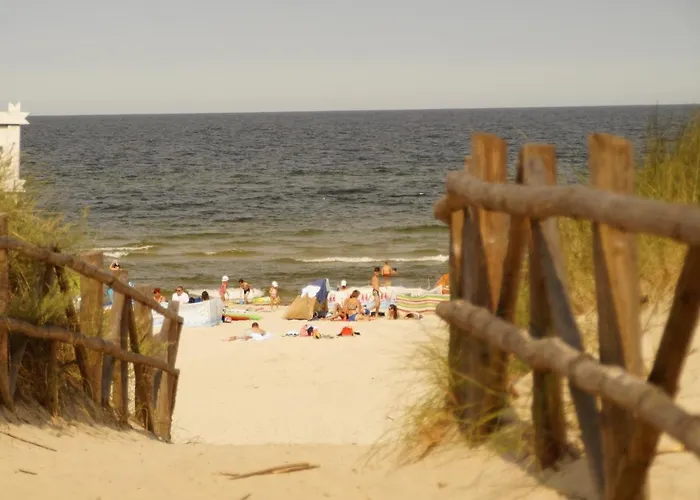 Jumi Domek letniskowy *