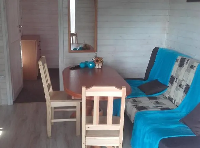 Jumi Domek letniskowy *